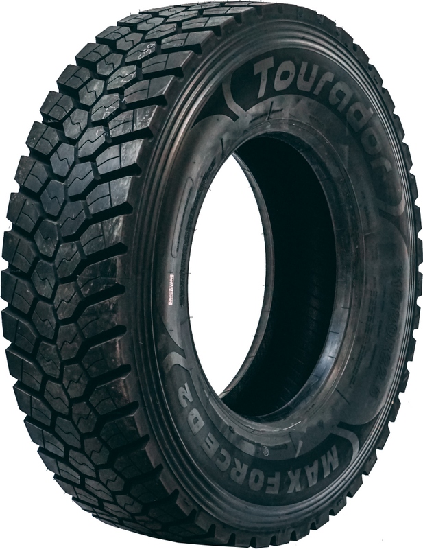 315/80R22.5 opona TOURADOR MAX FORCE D2 DRIVE 20PR 156/150K